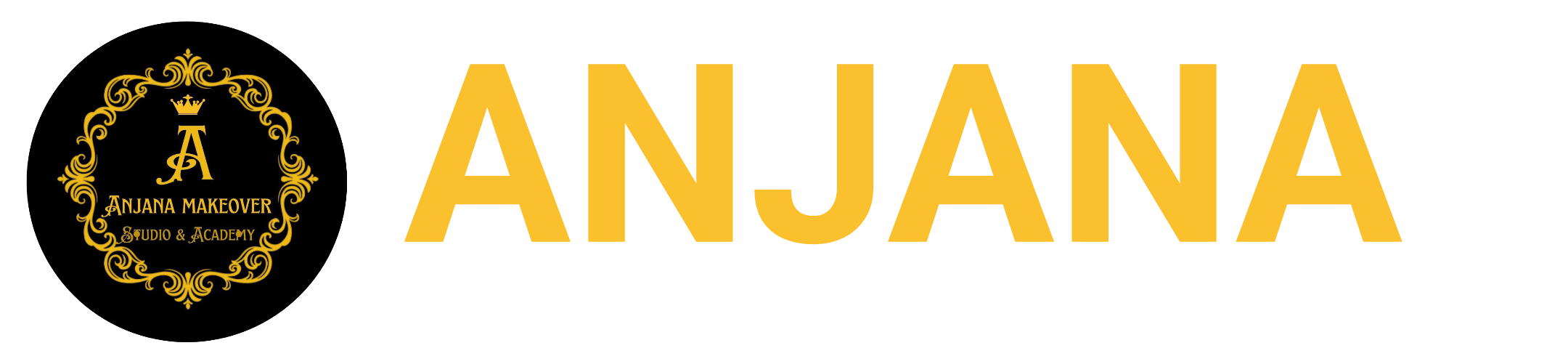 ANJANA Makeover Studio & Academy